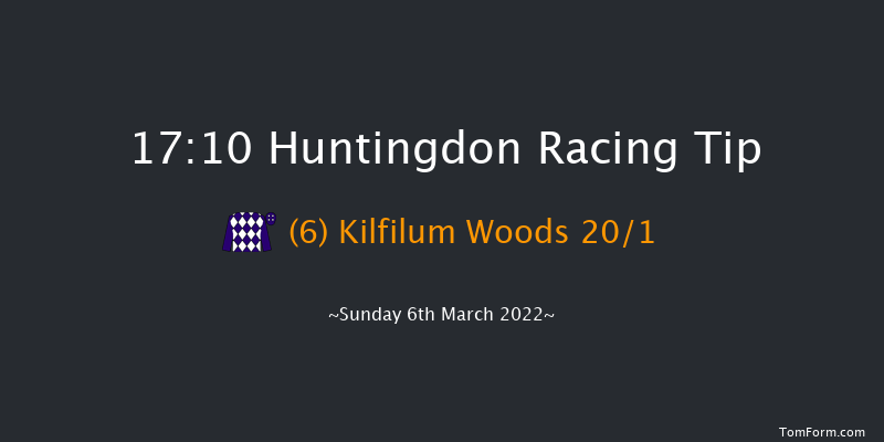 Huntingdon 17:10 NH Flat Race (Class 5) 16f Thu 24th Feb 2022