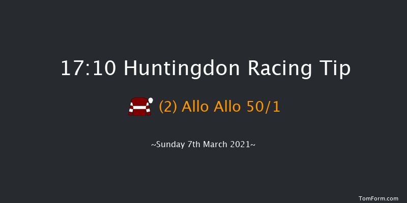 Racing TV Standard Open NH Flat Race (GBB Race) Huntingdon 17:10 NH Flat Race (Class 5) 16f Thu 25th Feb 2021