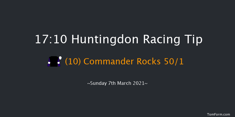 Racing TV Standard Open NH Flat Race (GBB Race) Huntingdon 17:10 NH Flat Race (Class 5) 16f Thu 25th Feb 2021