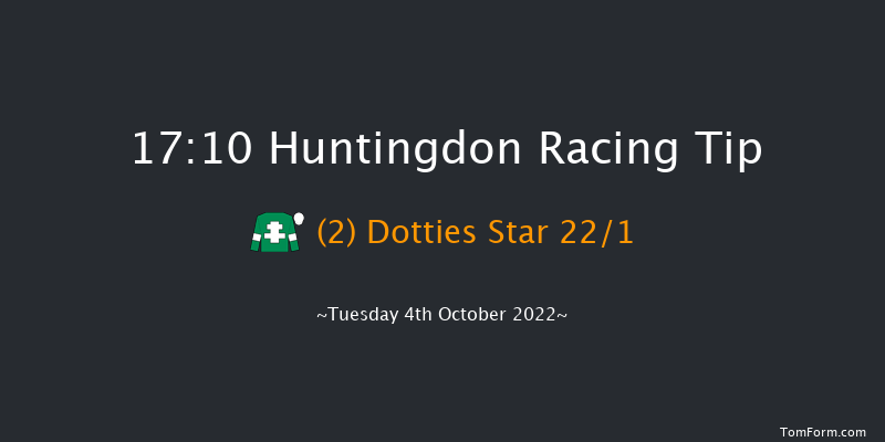 Huntingdon 17:10 NH Flat Race (Class 5) 14f Fri 3rd Jun 2022