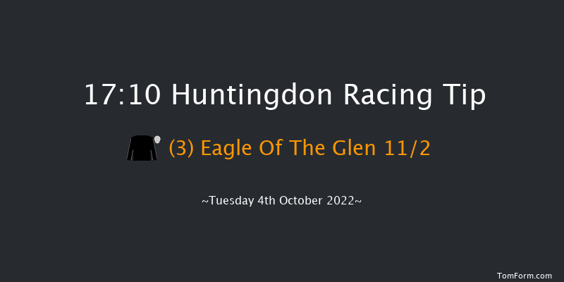 Huntingdon 17:10 NH Flat Race (Class 5) 14f Fri 3rd Jun 2022