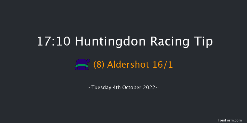 Huntingdon 17:10 NH Flat Race (Class 5) 14f Fri 3rd Jun 2022