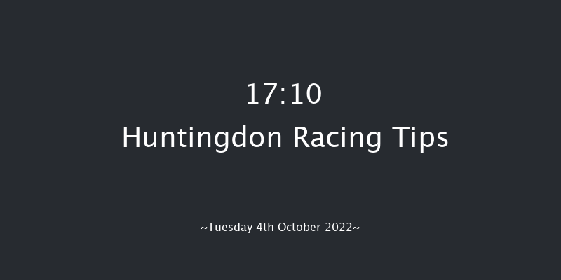 Huntingdon 17:10 NH Flat Race (Class 5) 14f Fri 3rd Jun 2022