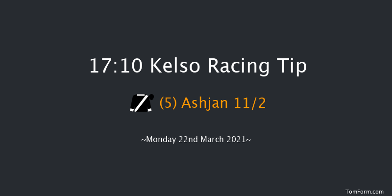 Belhaven Brewery Conditional Jockeys' Handicap Chase Kelso 17:10 Handicap Chase (Class 5) 23f Sat 6th Mar 2021