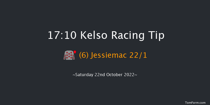 Kelso 17:10 Handicap Hurdle (Class 4) 26f Sun 2nd Oct 2022