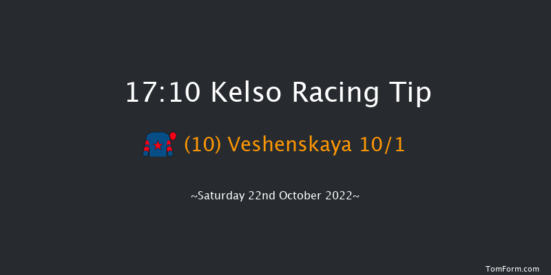 Kelso 17:10 Handicap Hurdle (Class 4) 26f Sun 2nd Oct 2022