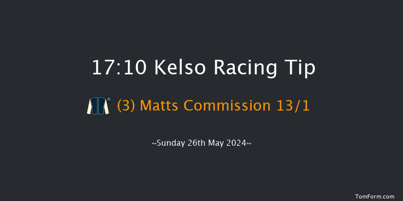 Kelso  17:10 Hunter Chase (Class 3) 26f Wed 8th May 2024