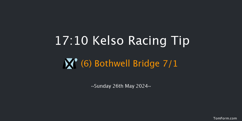 Kelso  17:10 Hunter Chase (Class 3) 26f Wed 8th May 2024