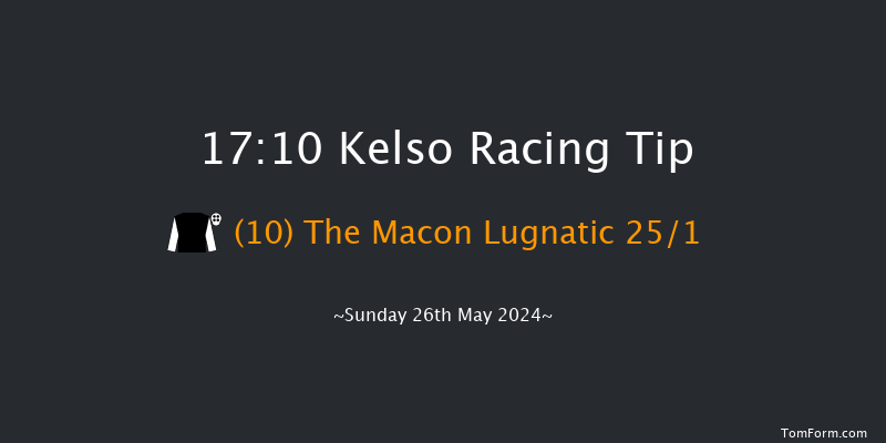 Kelso  17:10 Hunter Chase (Class 3) 26f Wed 8th May 2024