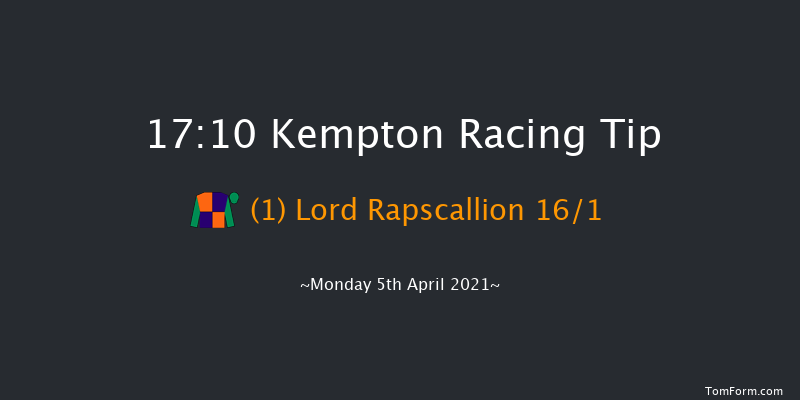 Unibet Casino Deposit 10 Get 40 Bonus Handicap Kempton 17:10 Handicap (Class 2) 6f Wed 31st Mar 2021