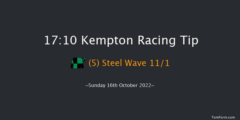 Kempton 17:10 Handicap Chase (Class 4) 24f Wed 12th Oct 2022