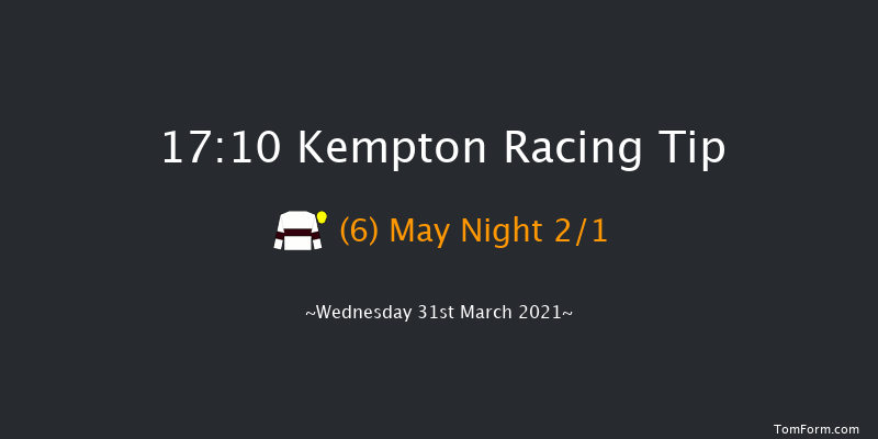 Unibet Casino Deposit 10 Get 40 Bonus Handicap (Div 1) Kempton 17:10 Handicap (Class 6) 7f Sat 27th Mar 2021