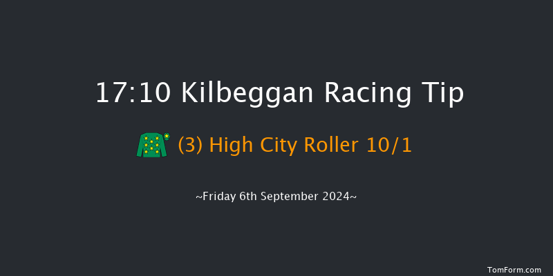 Kilbeggan  17:10 Maiden Hurdle 19f Wed 4th Sep 2024