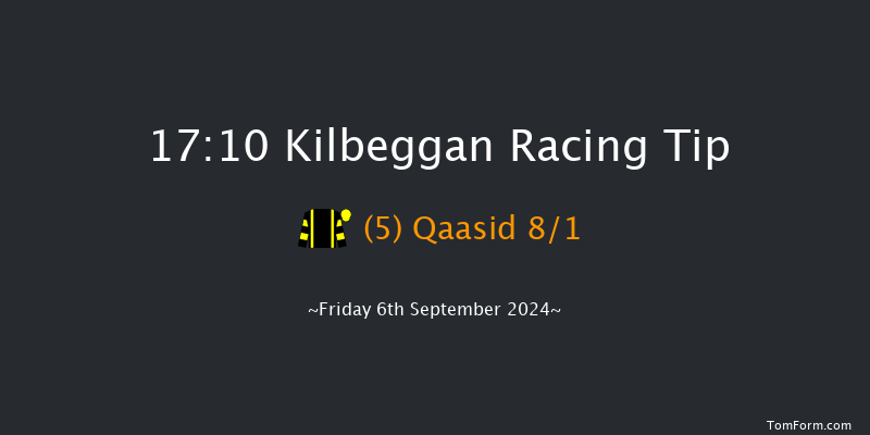 Kilbeggan  17:10 Maiden Hurdle 19f Wed 4th Sep 2024