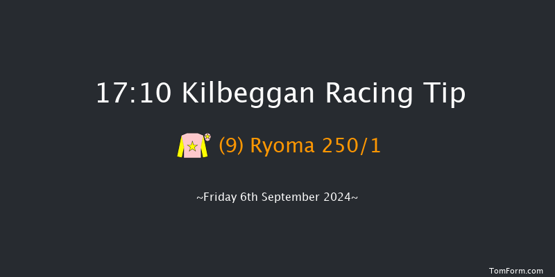 Kilbeggan  17:10 Maiden Hurdle 19f Wed 4th Sep 2024