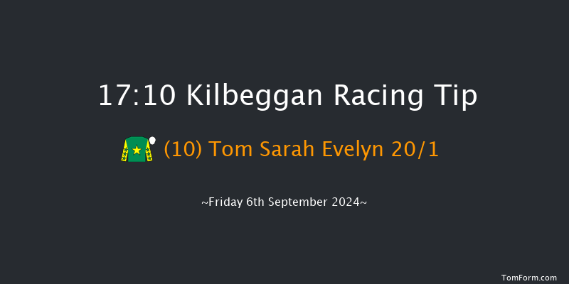 Kilbeggan  17:10 Maiden Hurdle 19f Wed 4th Sep 2024