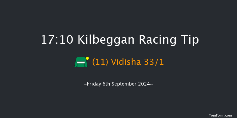 Kilbeggan  17:10 Maiden Hurdle 19f Wed 4th Sep 2024