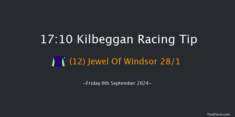 Kilbeggan  17:10 Maiden Hurdle 19f Wed 4th Sep 2024