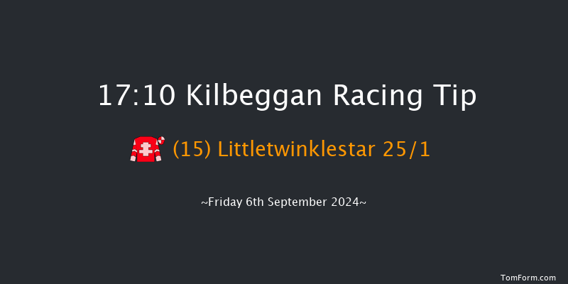 Kilbeggan  17:10 Maiden Hurdle 19f Wed 4th Sep 2024