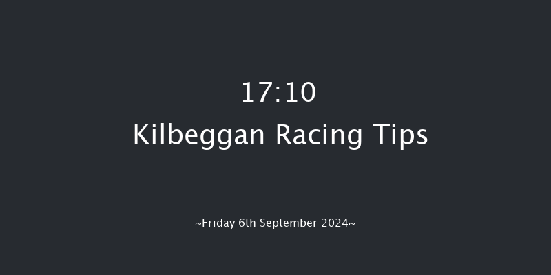 Kilbeggan  17:10 Maiden Hurdle 19f Wed 4th Sep 2024