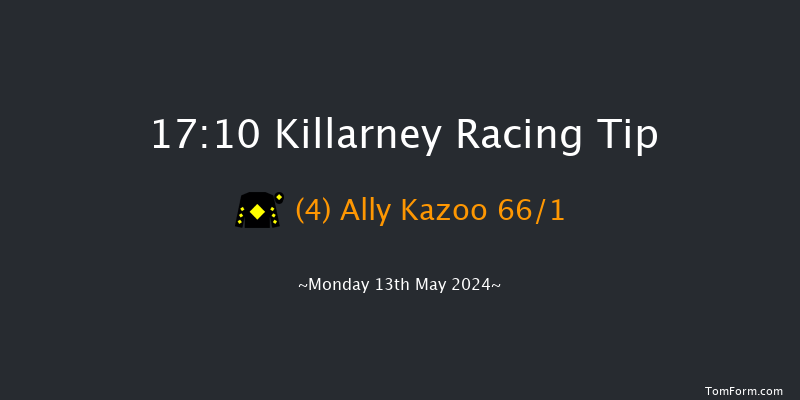 Killarney  17:10
Maiden Hurdle 20f Sun 12th May 2024