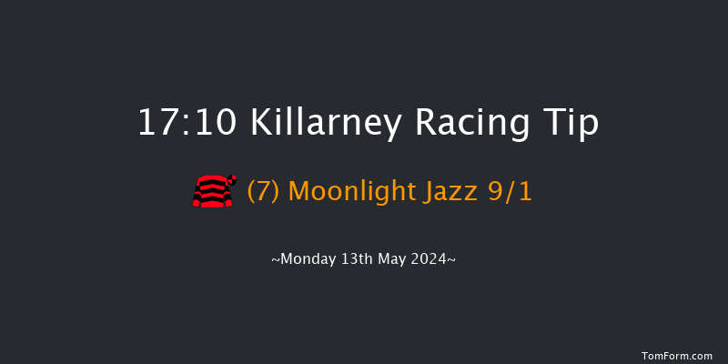 Killarney  17:10
Maiden Hurdle 20f Sun 12th May 2024