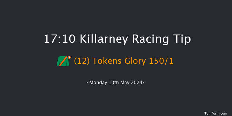 Killarney  17:10
Maiden Hurdle 20f Sun 12th May 2024