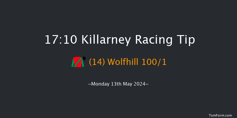 Killarney  17:10
Maiden Hurdle 20f Sun 12th May 2024