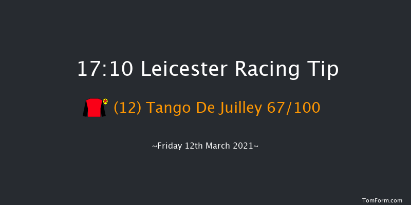 Thrusters Open Hunters' Chase Leicester 17:10 Hunter Chase (Class 5) 16f Tue 2nd Mar 2021