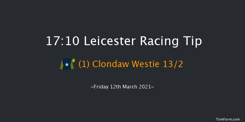 Thrusters Open Hunters' Chase Leicester 17:10 Hunter Chase (Class 5) 16f Tue 2nd Mar 2021