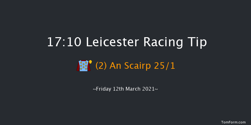 Thrusters Open Hunters' Chase Leicester 17:10 Hunter Chase (Class 5) 16f Tue 2nd Mar 2021