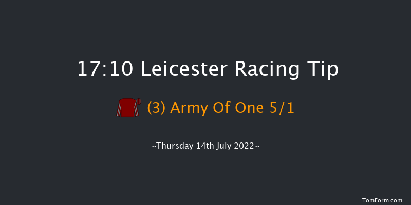 Leicester 17:10 Handicap (Class 6) 12f Sat 2nd Jul 2022