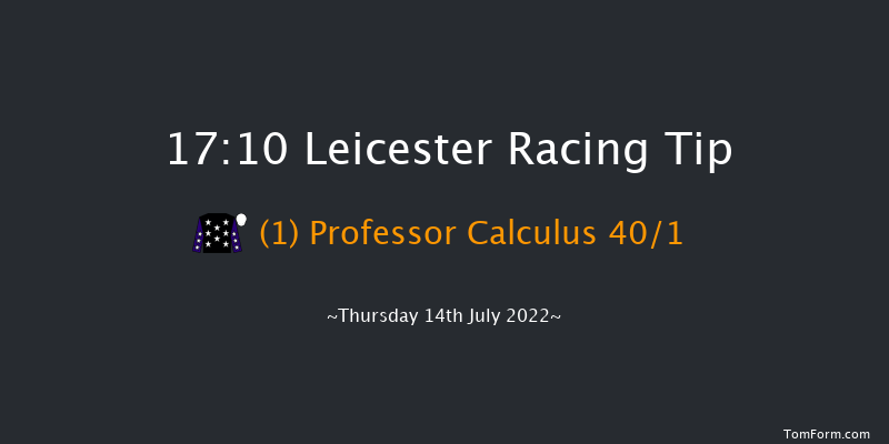 Leicester 17:10 Handicap (Class 6) 12f Sat 2nd Jul 2022