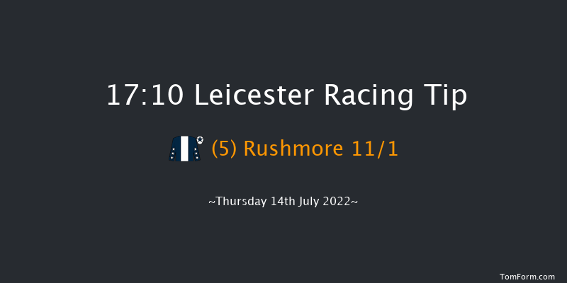 Leicester 17:10 Handicap (Class 6) 12f Sat 2nd Jul 2022