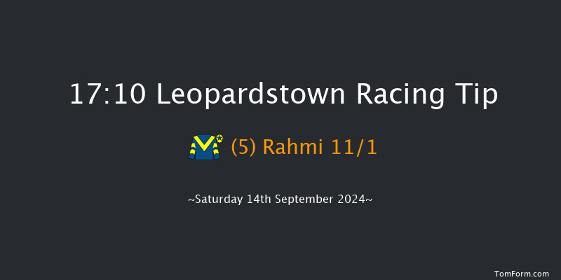 Leopardstown  17:10 Handicap 7f Thu 22nd Aug 2024