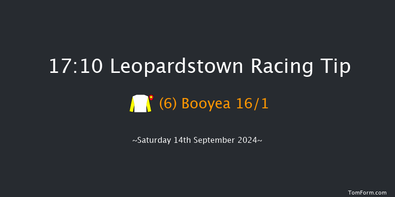 Leopardstown  17:10 Handicap 7f Thu 22nd Aug 2024