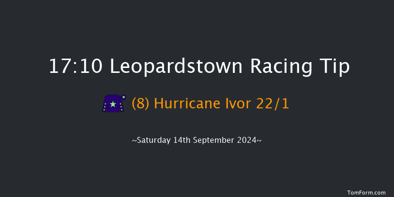 Leopardstown  17:10 Handicap 7f Thu 22nd Aug 2024