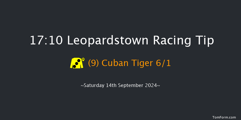 Leopardstown  17:10 Handicap 7f Thu 22nd Aug 2024