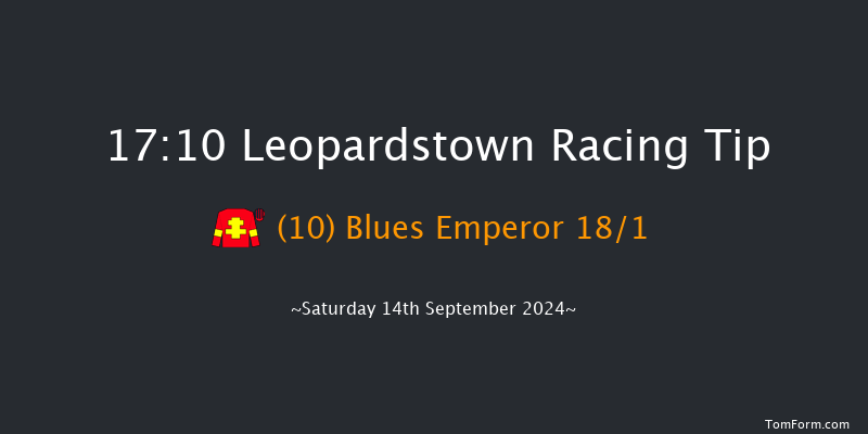 Leopardstown  17:10 Handicap 7f Thu 22nd Aug 2024