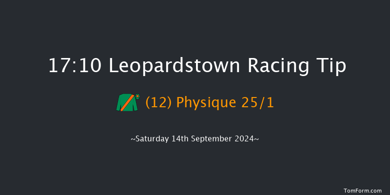 Leopardstown  17:10 Handicap 7f Thu 22nd Aug 2024