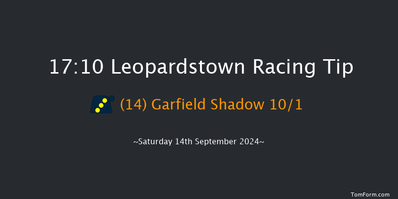 Leopardstown  17:10 Handicap 7f Thu 22nd Aug 2024