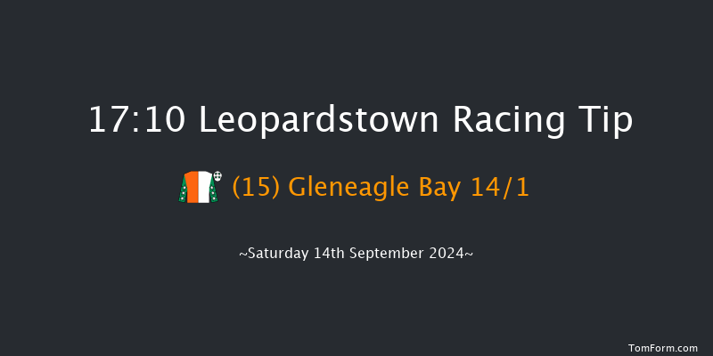 Leopardstown  17:10 Handicap 7f Thu 22nd Aug 2024