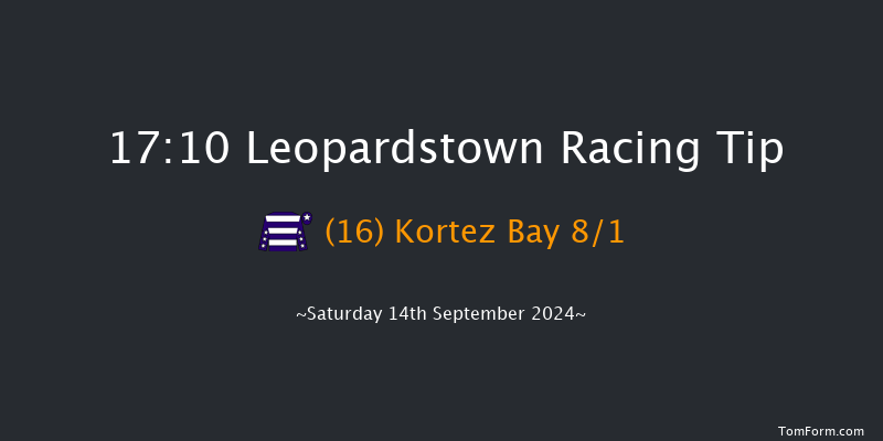 Leopardstown  17:10 Handicap 7f Thu 22nd Aug 2024