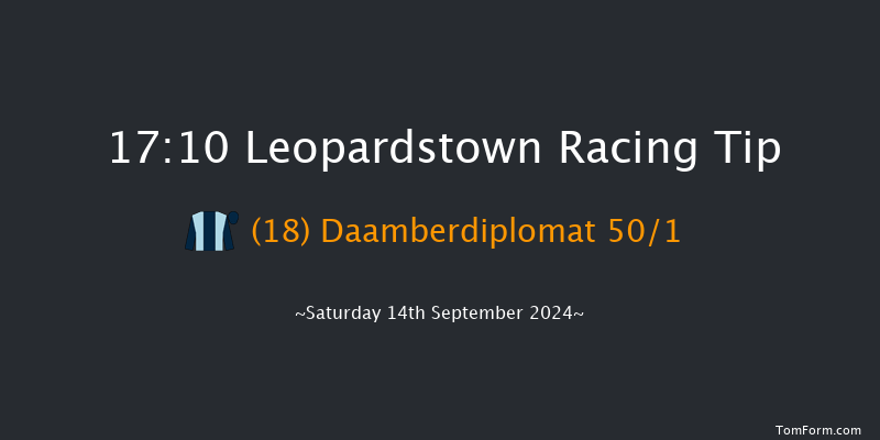 Leopardstown  17:10 Handicap 7f Thu 22nd Aug 2024