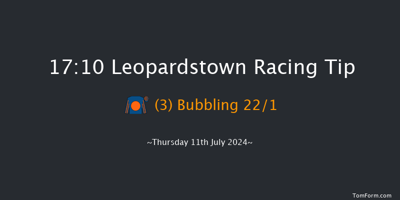 Leopardstown  17:10 Maiden 7f Thu 20th Jun 2024