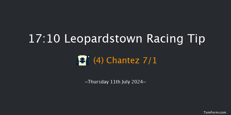 Leopardstown  17:10 Maiden 7f Thu 20th Jun 2024