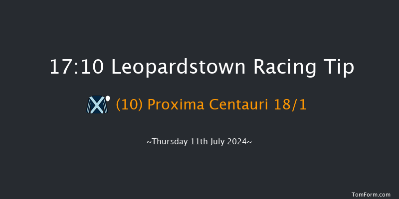 Leopardstown  17:10 Maiden 7f Thu 20th Jun 2024