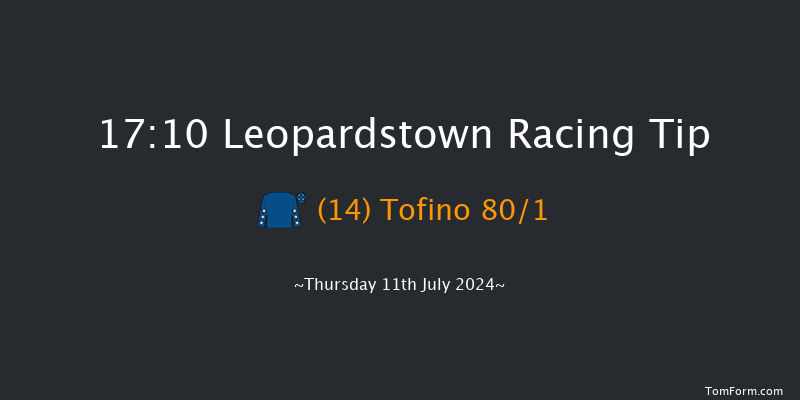 Leopardstown  17:10 Maiden 7f Thu 20th Jun 2024