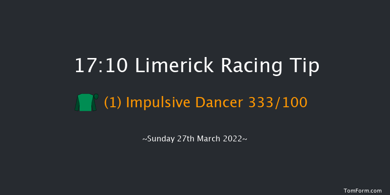 Limerick 17:10 NH Flat Race 16f Sun 13th Mar 2022