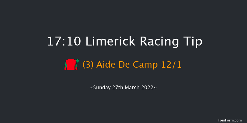 Limerick 17:10 NH Flat Race 16f Sun 13th Mar 2022